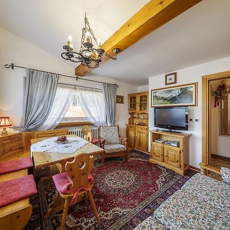 Villa Casanova - Stayincortina Cortina dʼAmpezzo Cameră foto