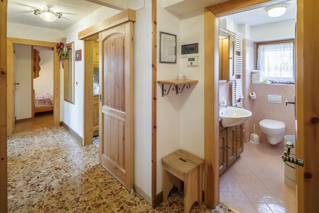 Villa Casanova - Stayincortina Cortina dʼAmpezzo Cameră foto