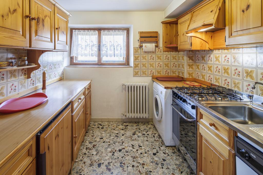 Villa Casanova - Stayincortina Cortina dʼAmpezzo Cameră foto