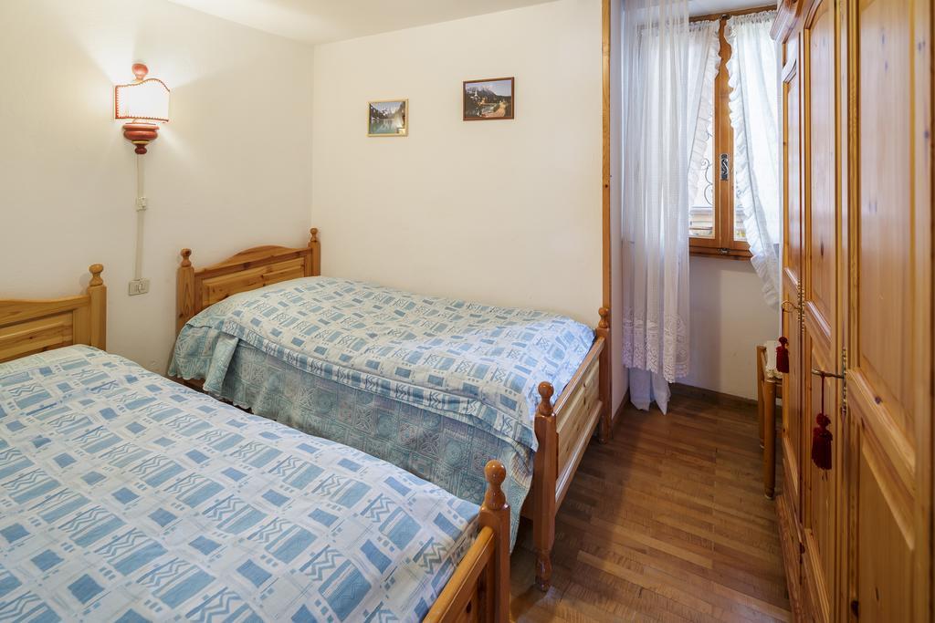 Villa Casanova - Stayincortina Cortina dʼAmpezzo Cameră foto