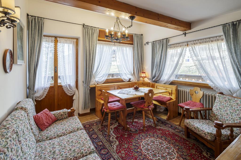 Villa Casanova - Stayincortina Cortina dʼAmpezzo Cameră foto