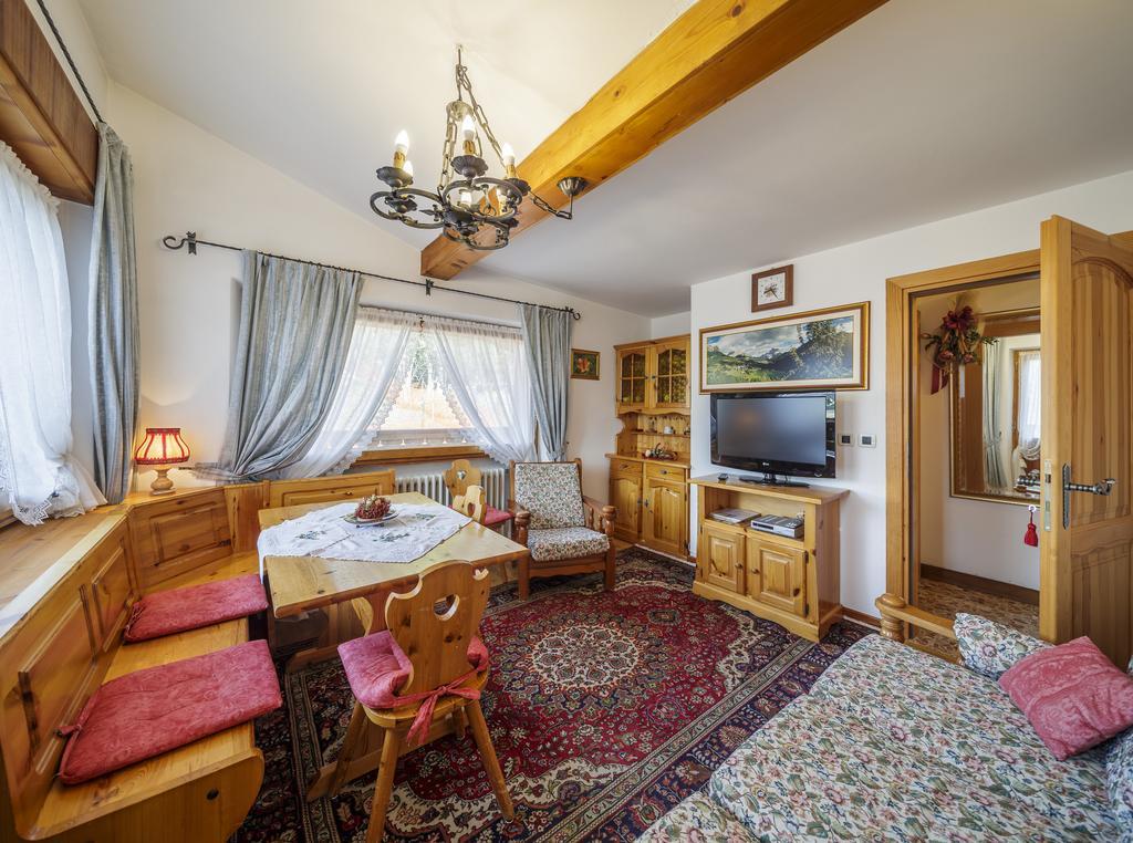 Villa Casanova - Stayincortina Cortina dʼAmpezzo Cameră foto