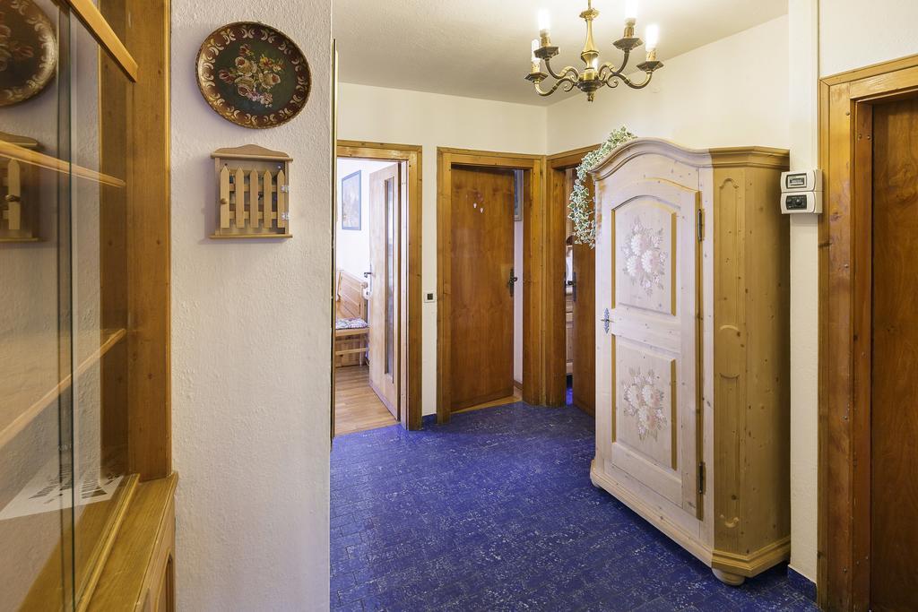 Villa Casanova - Stayincortina Cortina dʼAmpezzo Cameră foto