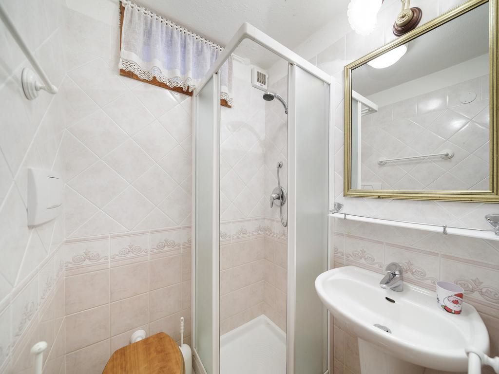 Villa Casanova - Stayincortina Cortina dʼAmpezzo Cameră foto